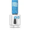 Image de Rimmel Vernis à ongles Kind & Free 150 Top Coat Formule délicate à base de plantes