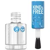 Image de Rimmel Boite Vao Kind & Free 150 Top Coat 8ml - Rimmel London - Vernis Ã Ongles Top Coat