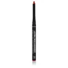 Image de Rimmel Lasting Finish Exaggerate Crayon Ã LÃ¨vres Automatique Teinte 024 Red Diva 0,25 G