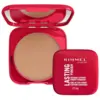 Image de Rimmel London Fond de teint compact Lasting Finish 06-Rose Vanille