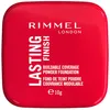 Image de Fonds de teint & Bases Rimmel London  Lasting Finish Compact 06-rose Vainilla P29395859