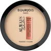 Image de Bourjois Poudre Always Fabulous 108 Apricot Ivory 10gr - Bourjois - Poudre Teint