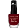 Image de Vernis à ongles Max Factor  Masterpiece Xpress Séchage Rapide 370-merlot Moelleux P27912894