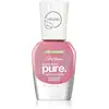 Image de Sally Hansen Bien. Gentil. Pur. vernis à ongles longue tenue à effet raffermissant, couleur Mystic Topaz 10 ml