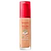 Image de Fonds de teint & Bases Bourjois  Healthy Mix Radiant Foundation 555-honey P24631253