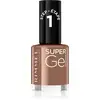 Image de Rimmel Super Gel STEP1 - Vernis gel 12 ml 099 Winners'Vibes