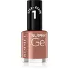 Image de Rimmel Super Gel STEP1 - Vernis à ongles gel 12 ml 094 Meet Me By The Bay