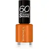 Image de Rimmel 60 Seconds Super Shine - Vernis à ongles 8 ml 151 Tan Lines & bons moments