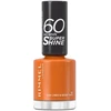 Image de Vernis à ongles Rimmel London  Vernis à Ongles 60 Seconds Super Shine - 151 Tan Lines P32503631