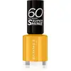 Image de Rimmel 60 Seconds Super Shine - Vernis à ongles 8 ml 150 Sandy Toes
