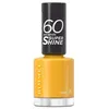Image de Rimmel London - 60 Secondes Super Brillance #150-Orteils De Sable Rimmel London Crayon Blanc Pour Ongles 8 Ml