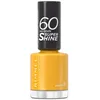 Image de Vernis à ongles Rimmel London  60 Seconds Super Shine Vernis À Ongles 150-orteils Sablonneux P27622029