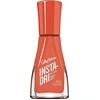 Image de Sally Hansen Sally Hansen - Vernis à ongles Insta-Dri 3 en 1, Escape The Ordinary Collection, 356 Beach, vous y allez