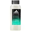 Image de Adidas - Active Skin&mind - Gel Douche Deep Clean Homme 250 Ml 250 Ml