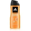 Image de Adidas - Power Booster Shower Gel 3-In-1 Shower Gel 400ml