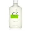 Image de Calvin Klein CK One Reflections EDT U 100ml