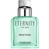 Image de Eau de toilette Calvin Klein Jeans  Eau de Toilette Eternity For Men Reflections - 100 ml P31917975