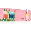 Image de Escada Brisa Cubana Coffret cadeau EDT 100 ml, crème pour le corps 150 ml et trousse à cosmétiques