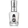 Image de Sally Hansen Vernis à ongles Miracle Gel  pour una Couleur brillante 103 Sucre 14,7 ml
