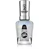 Image de Sally Hansen Vernis à ongles gel Miracle Gel  sans lampe UV/LED, couleur licorne, 14,7 ml