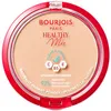 Image de Blush & poudres Bourjois  Healthy Mix Poudre Naturelle 02-vanille P25185146
