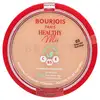 Image de Bourjois Mélange Sain Clean & Poudre Vegan 03 Rose Beige 10 g