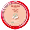 Image de Bourjois - Poudre - Healthy Mix Clean 3 Rose Beige 10 G