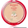 Image de Bourjois Mélange Sain Clean & Poudre Vegan 04 Beige doré 10 g