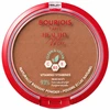 Image de Blush & poudres Bourjois  Poudre Éclat Naturelle Healthy Mix - 08 Ambre P32500569