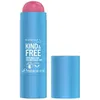 Image de Blush & poudres Rimmel London  Kind  amp; Free Multi Stick Teinté 003-chaleur Rose P26552249