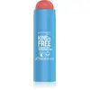 Image de Rimmel Maquillage multifonction Kind & Free pour les yeux, les lèvres et le visage couleur 001 Caramel Dusk 5 g