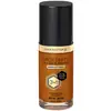 Image de Max Factor Facefinity toute la journée Flawless fond de teint longue tenue SPF 20 couleur 100 Sun Tan/ W100 Cocoa 30 ml