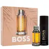 Image de Hugo Boss Boss The Scent Edt 50 ml Déodorant Spray 150