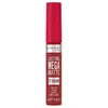 Image de Rouges à lèvres Rimmel London  Rouge À Lèvres Liquide Lasting Mega Matte 500-fire Starter P27146926