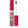 Image de Rimmel Rouge à lèvres liquide Lasting Mega Matte 7,4 ml Rose & Shine