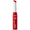 Image de Bourjois - Lip Sorbet - Healthy Mix Clean 01 Sundae Cherry Sunday Rouge Ã LÃ¨vres 7.4 G