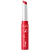 Image de Bourjois - Lip Sorbet - Healthy Mix Clean 02 Redfreshing Rouge Ã LÃ¨vres 7.4 G