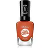 Image de Sally Hansen Vernis à ongles gel Miracle Gel  sans lampe UV/LED, couleur 388 A Hot Minute 14,7 ml