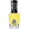 Image de Sally Hansen Vernis à ongles Miracle Gel années 90 891-Mixtape 14,7 ml