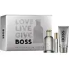 Image de Hugo boss Coffret cadeau Boss Bottled No. 6 Eau de Parfum Eau de parfum 100 ml, eau de parfum miniature 10 ml et gel douche 100 ml - 100 ml