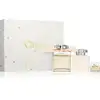 Image de Chloé Coffret Chloé EDP 75ml Corps 100ml Mini 5ml@
