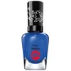 Image de Vernis à ongles Sally Hansen  Miracle Gel Keita Hani 925-dessin Bleu En P30939437