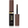 Image de Max Factor 2000 Calorie Brow Sculpt Gel Sourcils Teinte 002 Soft Brown 4,5 Ml