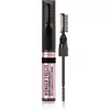 Image de Rimmel Wonder'Freeze Gel de Laminage Sourcils 6 g 004 Châtain Foncé