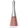Image de Bourjois Fabuleux Vernis Gel 130-Mauve ton Corps ! 9ml