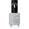 Image de Rimmel Super Gel STEP1 - Vernis à ongles gel 12 ml 005 Rainy Days