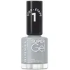 Image de Vernis à ongles Rimmel London  Vernis À Ongles Super Gel 005-jours Pluvieux P27759598