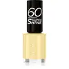 Image de Rimmel 60 Seconds Super Shine - Vernis à ongles 8 ml 454 Daisy Chain Dreams
