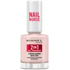 Image de Bases & Topcoats Rimmel London  Nail Nurse Traitement Des Ongles Et Couche De Base 2 En 1 P31220539