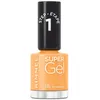 Image de Vernis à ongles Rimmel London  Vernis À Ongles Super Gel 046-zeste D 39;amis P27759595